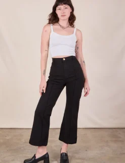Fashion Western Pants - Western Pants