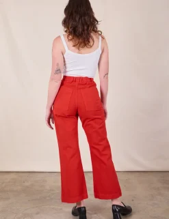 Hot Western Pants - Western Pants