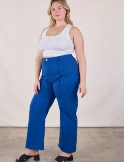New Western Pants - Western Pants