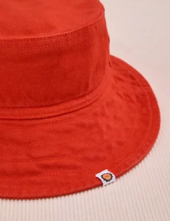 Clearance Wide Brim Denim Bucket Hats Hats|Denim