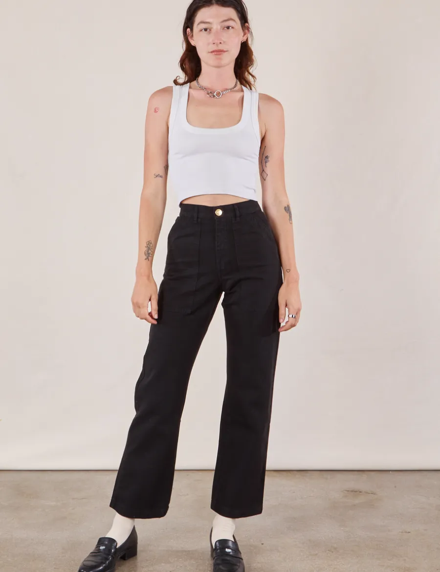 Outlet Work Pants - Work Pants