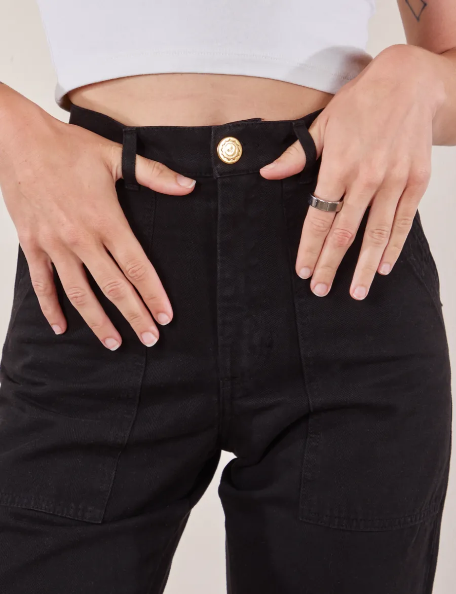 Outlet Work Pants - Work Pants