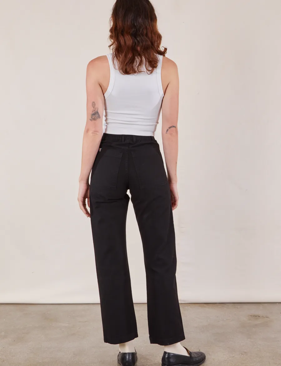 Outlet Work Pants - Work Pants