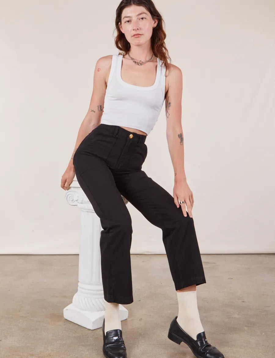 Outlet Work Pants - Work Pants