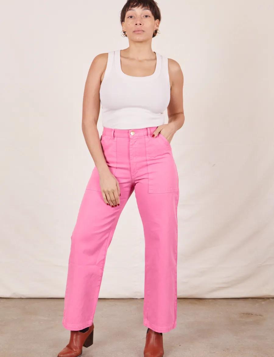 Outlet Work Pants - Work Pants
