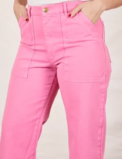 Outlet Work Pants - Work Pants