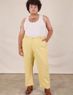 Best Work Pants - Work Pants