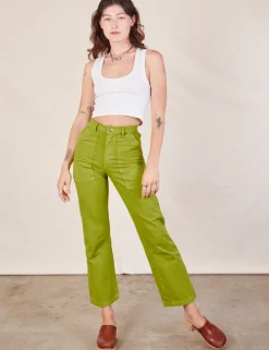 Hot Work Pants - Work Pants