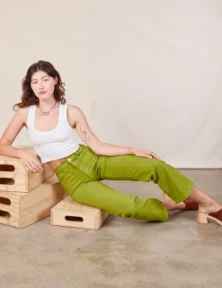 Hot Work Pants - Work Pants