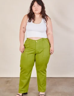 Hot Work Pants - Work Pants
