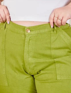 Hot Work Pants - Work Pants