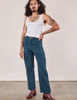 Hot Work Pants - Work Pants