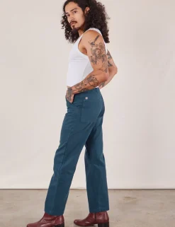 Hot Work Pants - Work Pants
