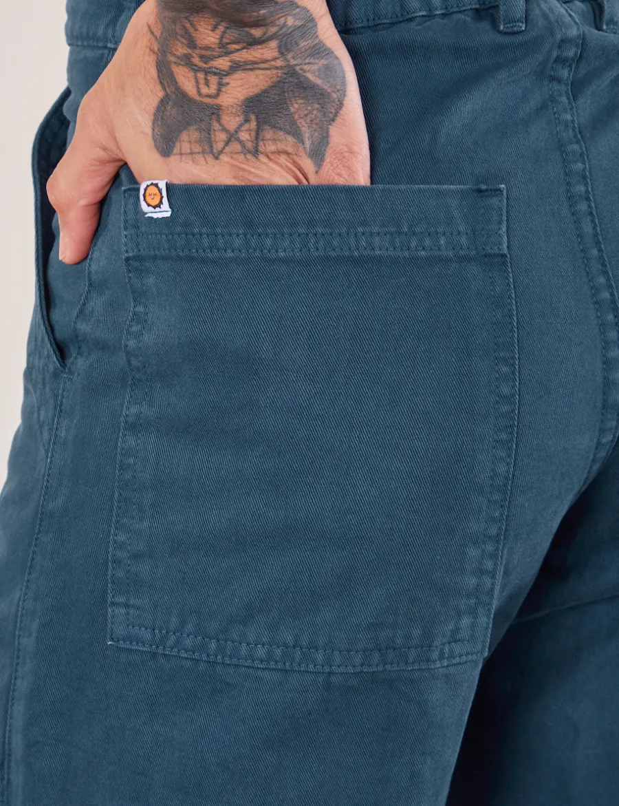 Hot Work Pants - Work Pants