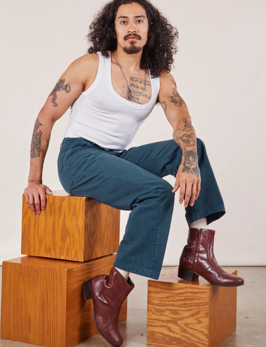 Hot Work Pants - Work Pants