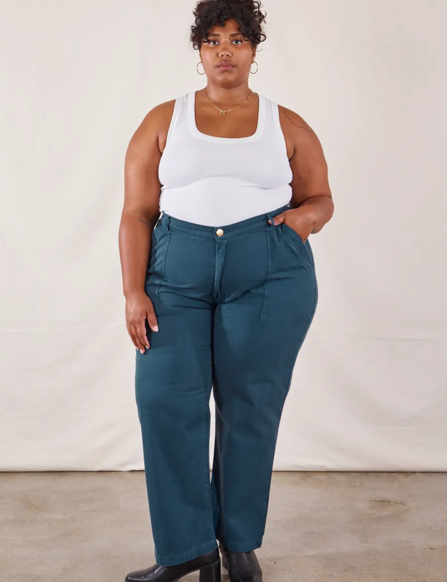 Hot Work Pants - Work Pants