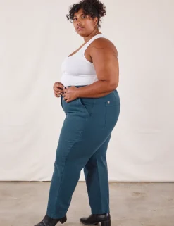 Hot Work Pants - Work Pants