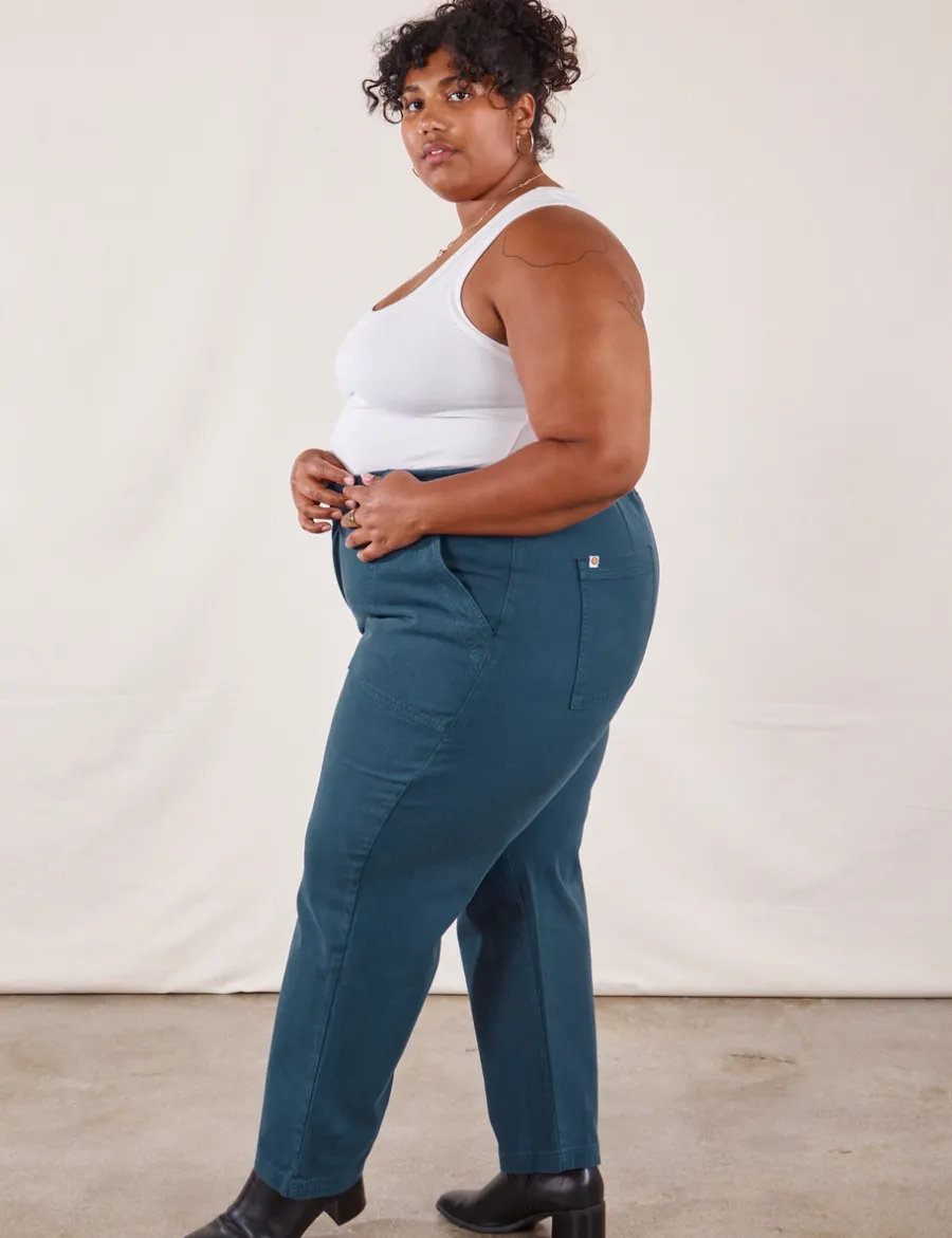 Hot Work Pants - Work Pants