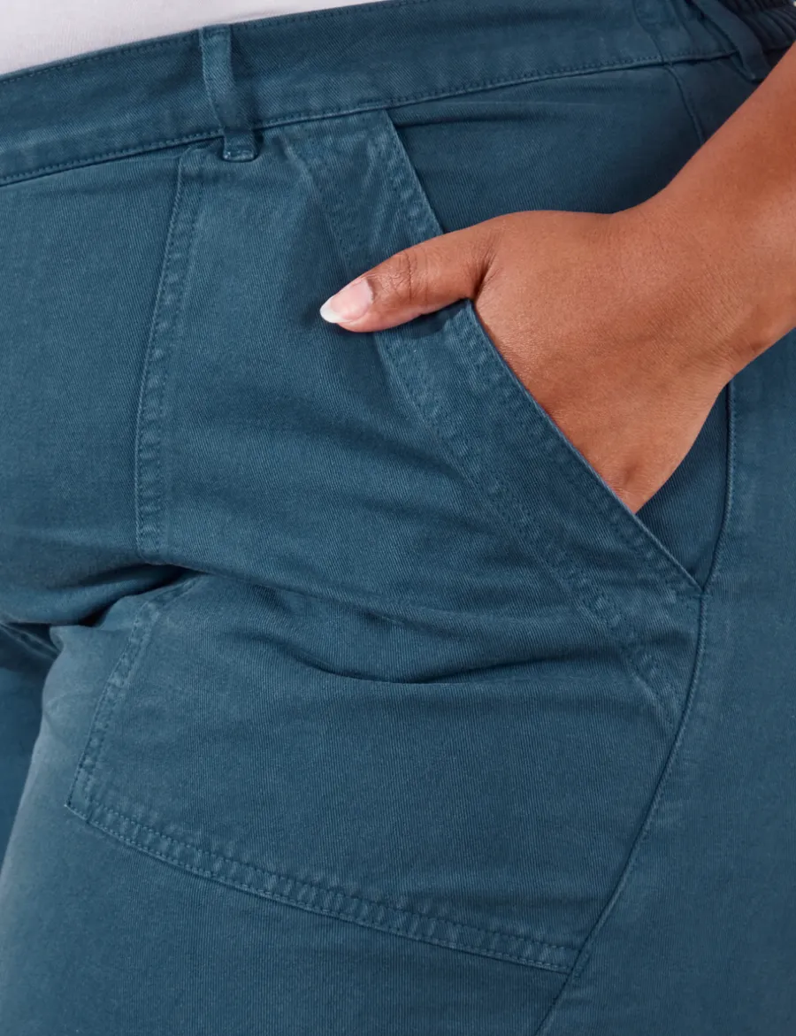 Hot Work Pants - Work Pants