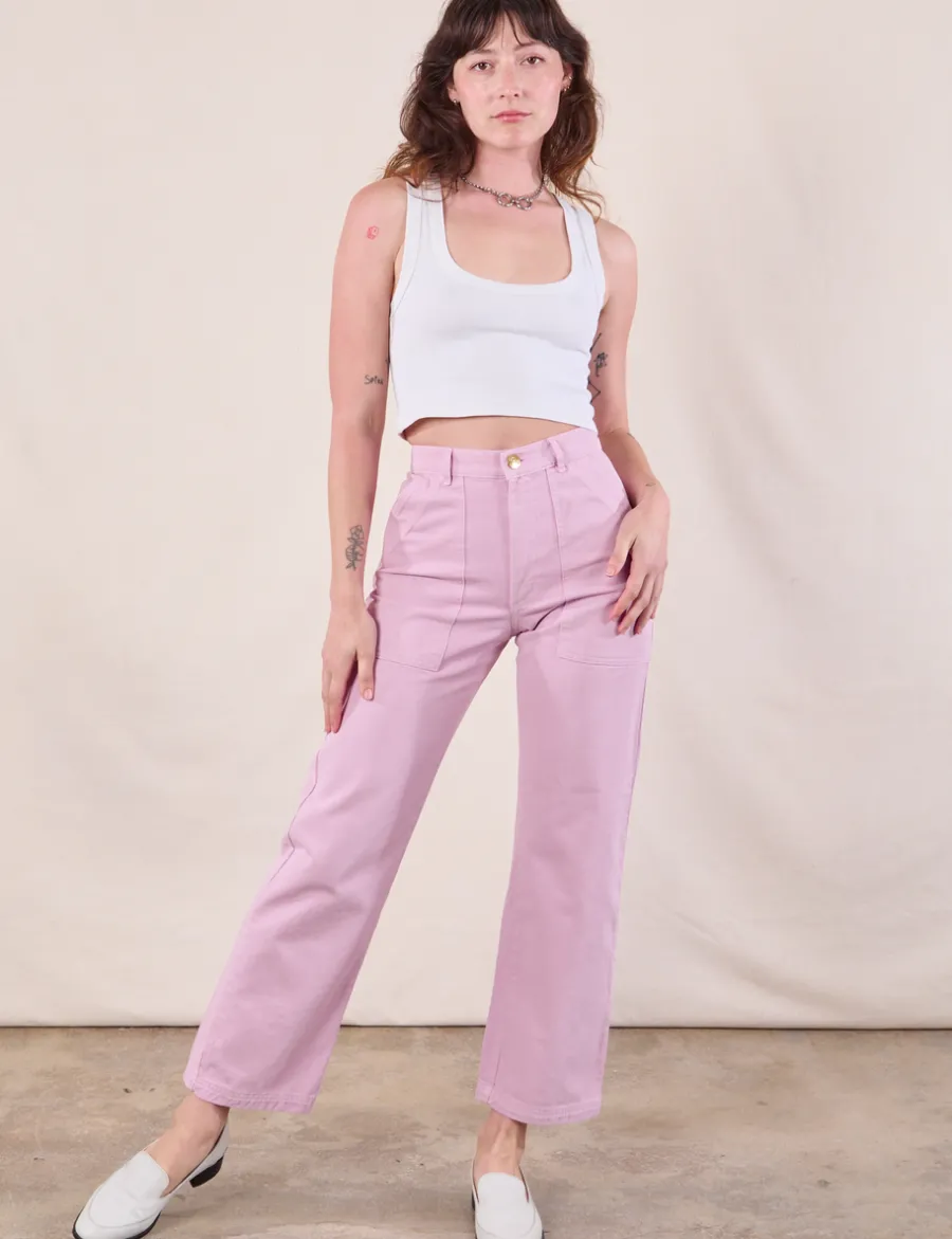 Outlet Work Pants - Work Pants