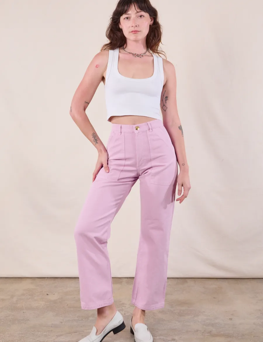 Outlet Work Pants - Work Pants