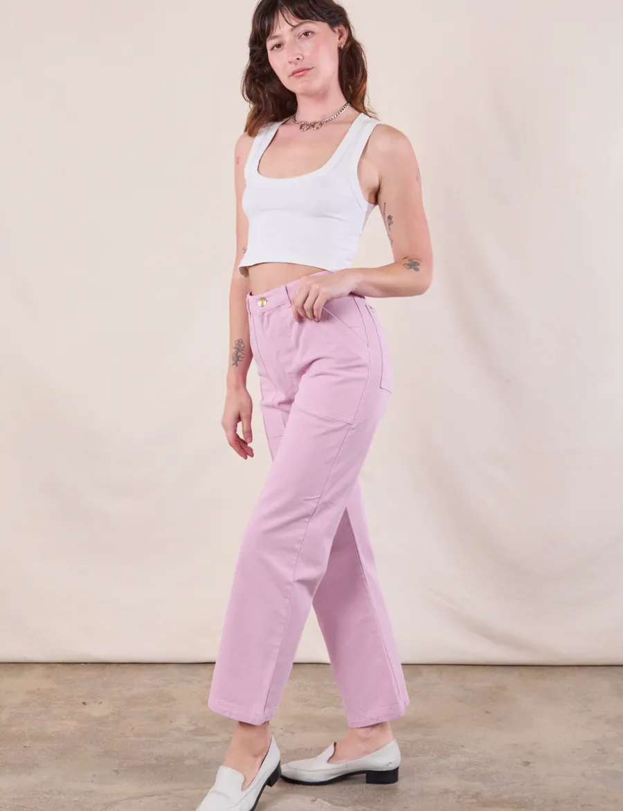 Outlet Work Pants - Work Pants