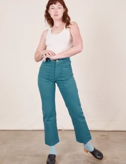 New Work Pants - Work Pants