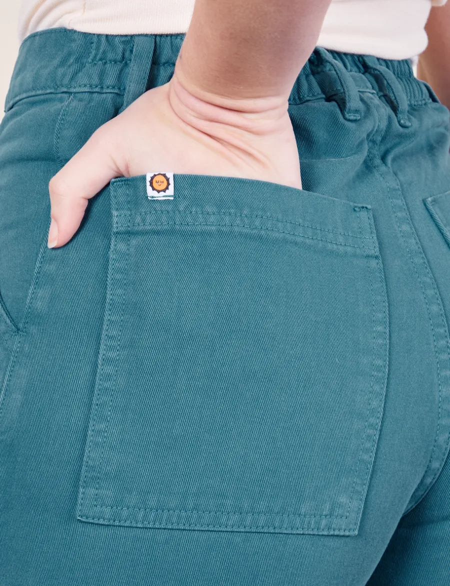 New Work Pants - Work Pants