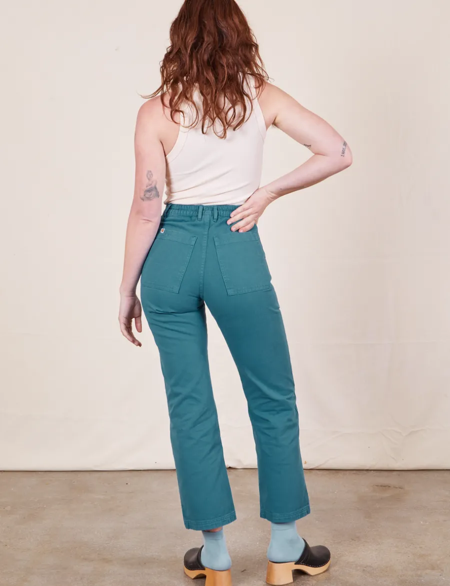 New Work Pants - Work Pants