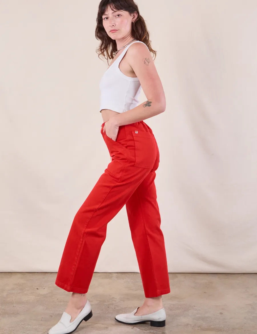 Outlet Work Pants - Work Pants