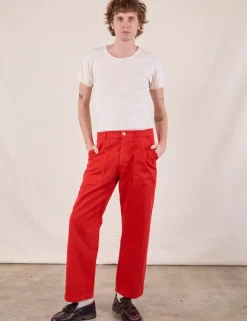 Outlet Work Pants - Work Pants
