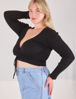 Best Wrap Top - Wrap Tops|Wrap Tops