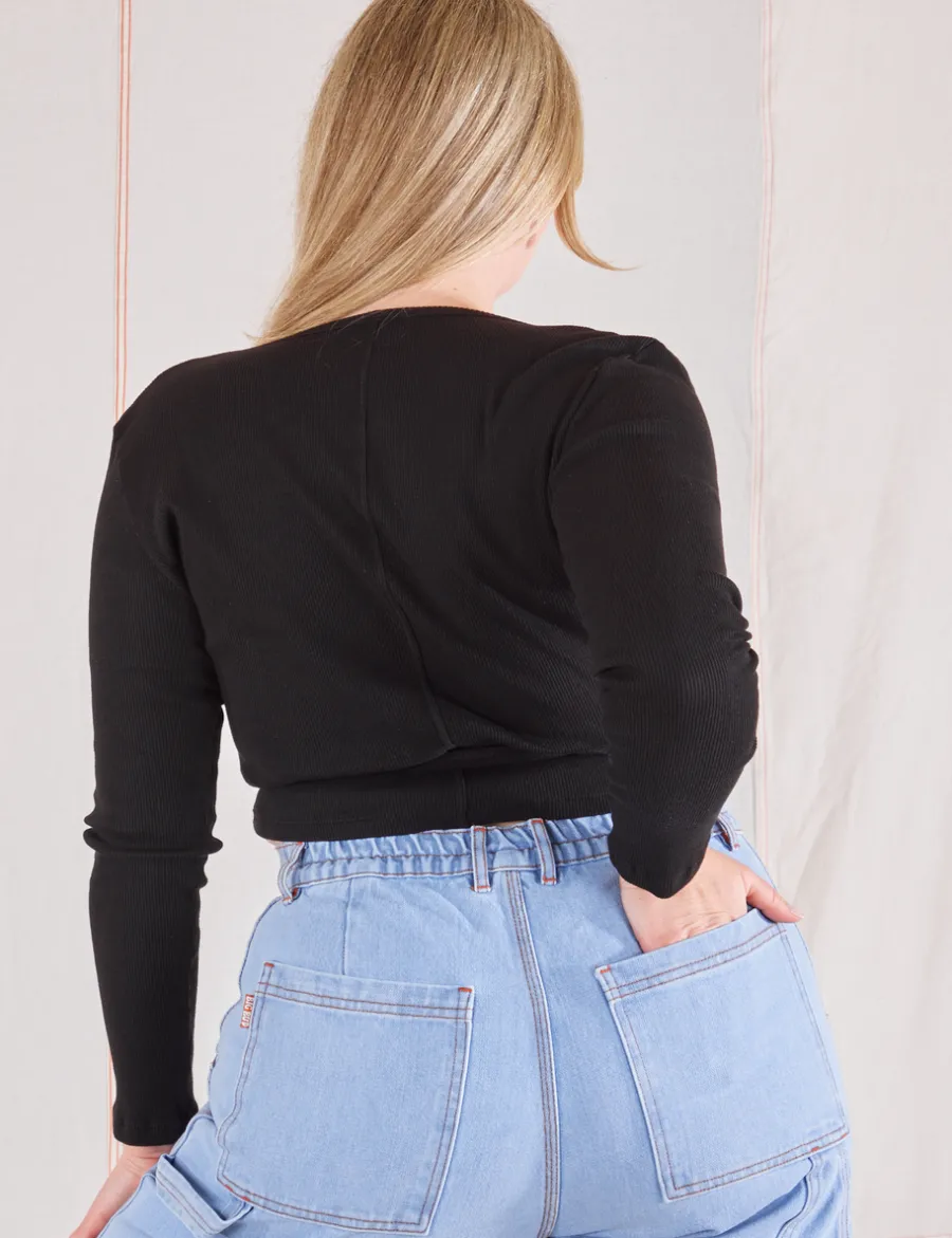Best Wrap Top - Wrap Tops|Wrap Tops