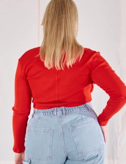 Sale Wrap Top - Wrap Tops|Wrap Tops