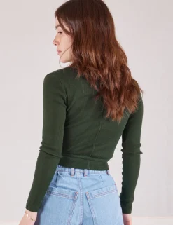 Sale Wrap Top - Wrap Tops|Wrap Tops